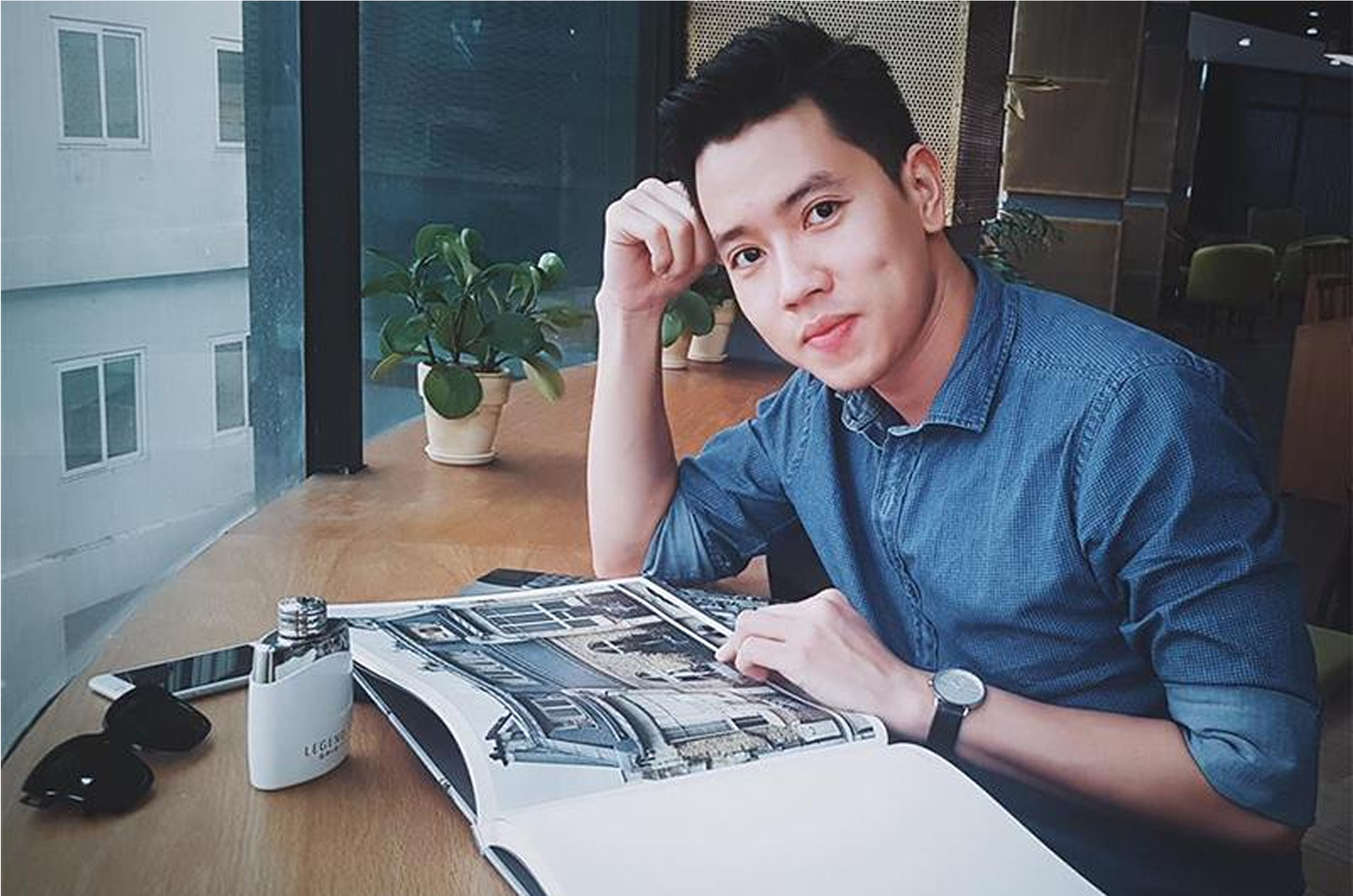 Vo Vinh