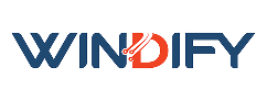 Logo Windify